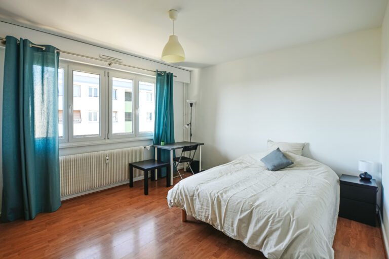 Rénovation complète d&rsquo;un appartement