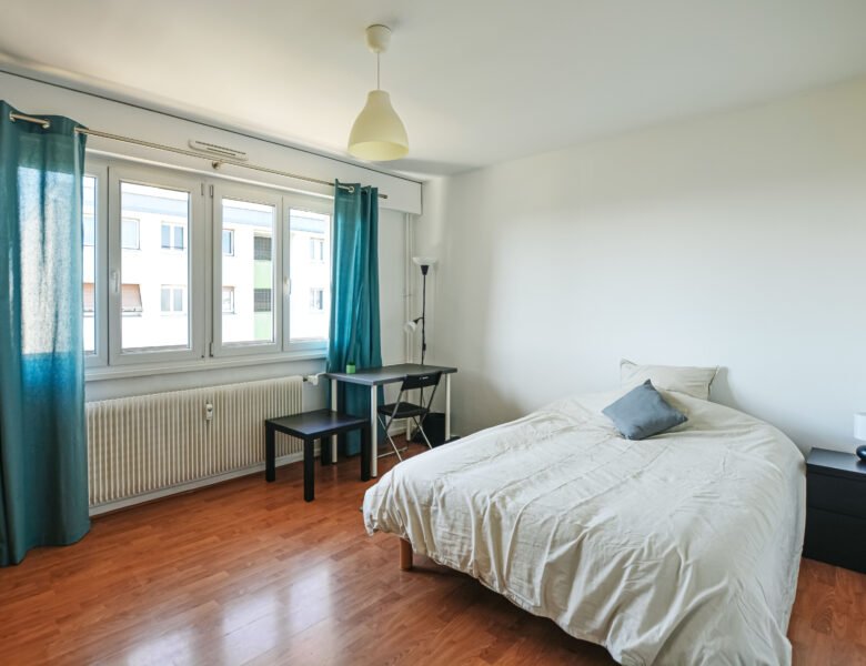 Rénovation complète d&rsquo;un appartement