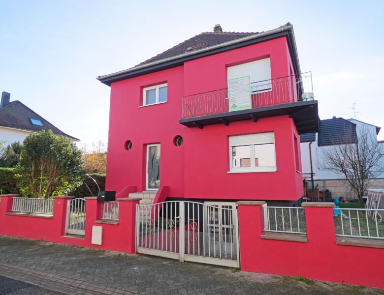 Rénovation complète d&rsquo;une maison