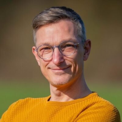 Christophe Stutzmann